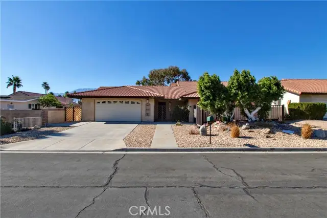 64337 Doral Drive, Desert Hot Springs, CA 92240 - #1