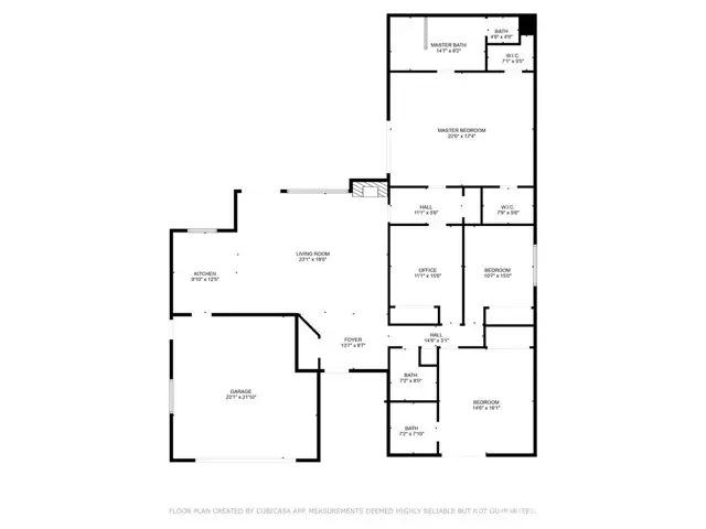 64337 Doral Drive, Desert Hot Springs, CA 92240 - #2