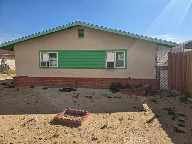 6163 Sun Court, Twentynine Palms, CA 92277 - #1