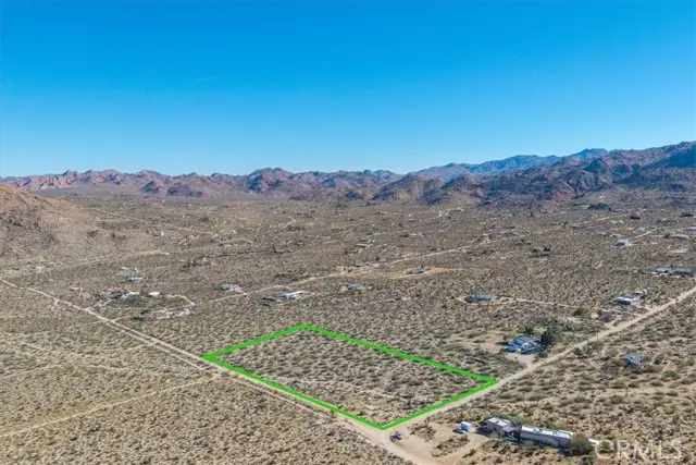 61851 Skyline Drive, Joshua Tree, CA 92252 - Image #3