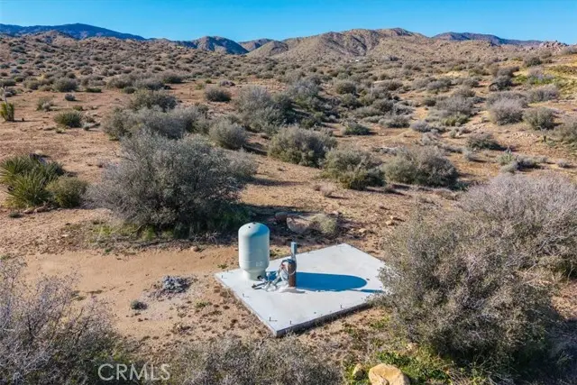 3263 Apache Pass / Bypass, Pioneertown, CA 92268 - #2
