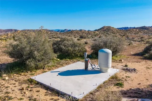 3263 Apache Pass / Bypass, Pioneertown, CA 92268 - #3
