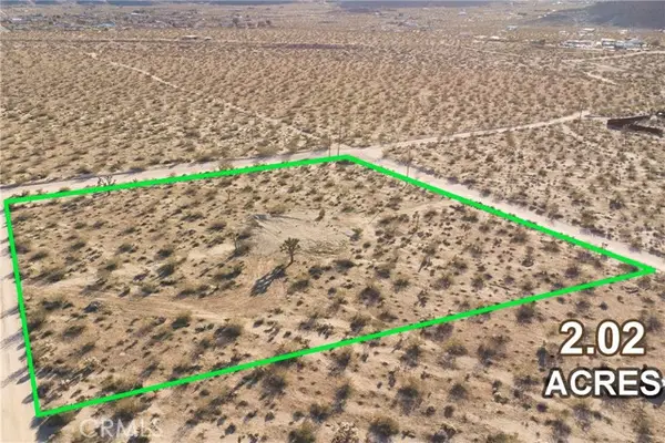 4084 Ocean Avenue, Joshua Tree, CA 92252