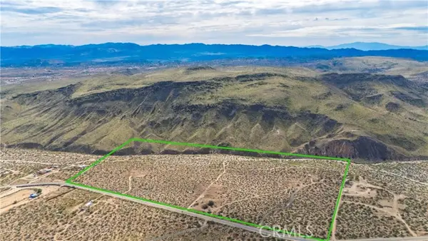 55455 Pipes Canyon, Pioneertown, CA 92268