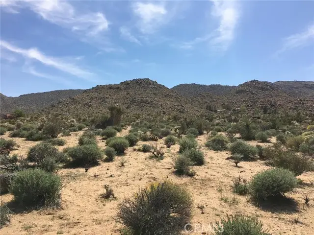 0 Sandalwood, Joshua Tree, CA 92252 - #1