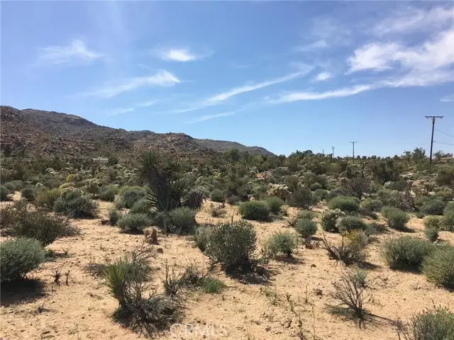0 Sandalwood, Joshua Tree, CA 92252 - #3