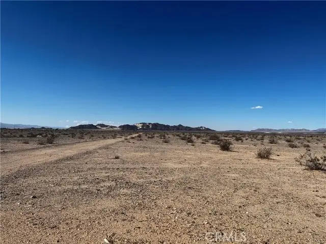 0 Shelton Road, Twentynine Palms, CA 92277 - #1