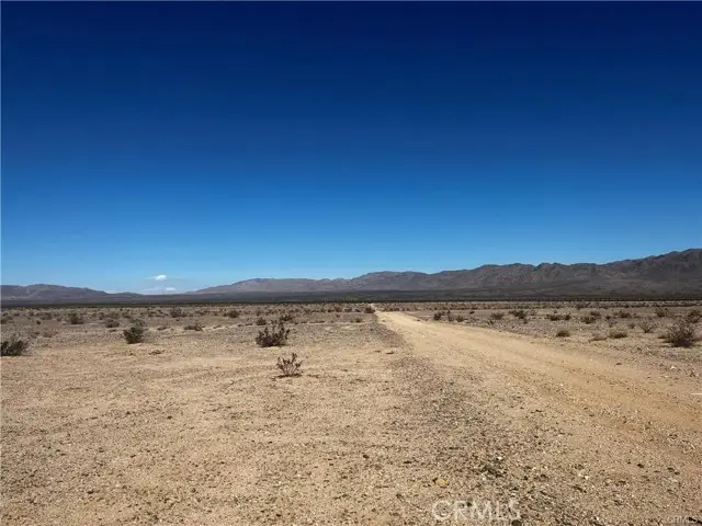 0 Shelton Road, Twentynine Palms, CA 92277 - #3