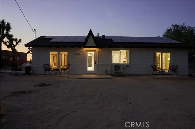 58760 Drexel Road, Yucca Valley, CA 92284 - #3