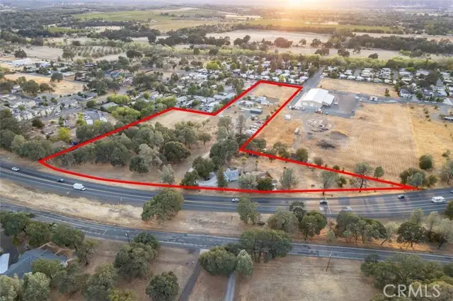 5880 Live Oak Drive, Kelseyville, CA 95451 - Image #1