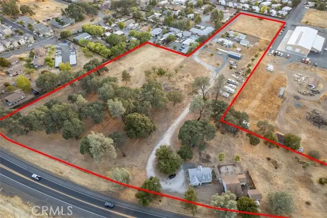 5880 Live Oak Drive, Kelseyville, CA 95451 - Image #2