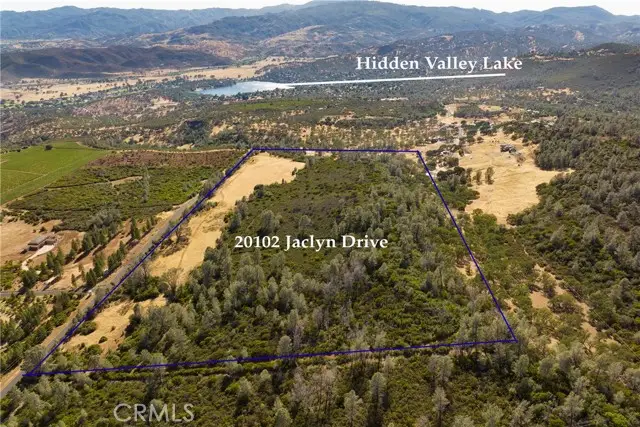 20102 Jaclyn Drive, Middletown, CA 95461 - #1