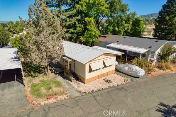 5935 Live Oak #25, Kelseyville, CA 95451