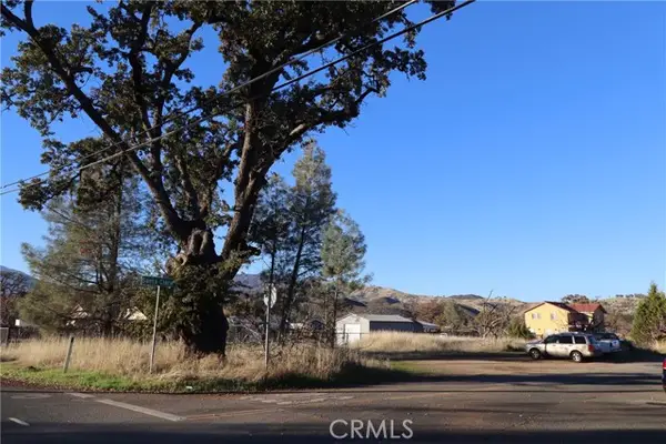 21198 State Highway 175, Middletown, CA 95461