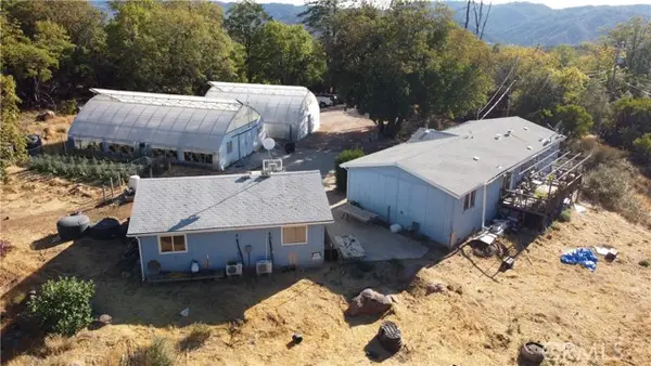 Address Withheld By Seller, Kelseyville, CA 95451