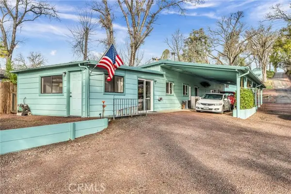 16745 Cache Creek Lane, Clearlake, CA 95422