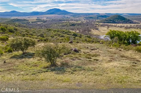 5677 Ponca Way, Kelseyville, CA 95451