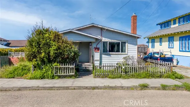 715 West Street, Fort Bragg, CA 95437 - Image #1