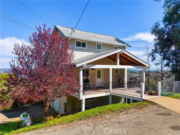 5638 Arapaho Way, Kelseyville, CA 95451