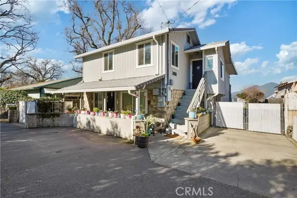 14038 Rosewood Lane, Clearlake, CA 95422