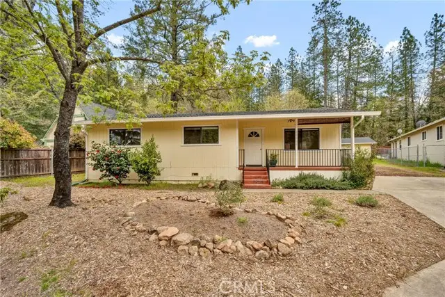 10005 Meadow Drive, Cobb, CA 95426 - #3