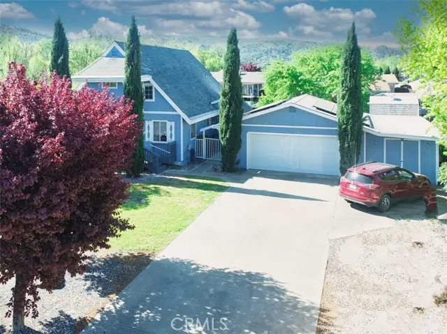 13325 Everglade Boulevard, Clearlake Oaks, CA 95423 - #1