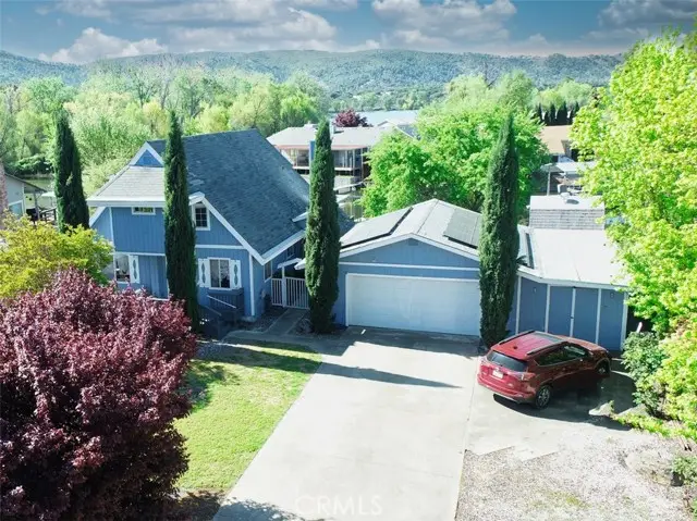 13325 Everglade Boulevard, Clearlake Oaks, CA 95423 - #2