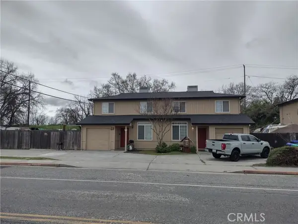 501 San Benito Avenue, Gerber, CA 96035