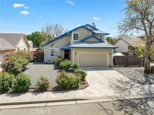 3194 Bartram Circle, Clearlake, CA 95422