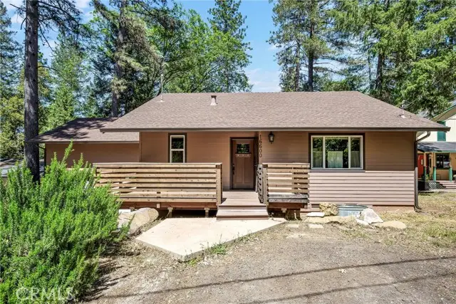 16600 Mountain View Drive, Cobb, CA 95426 - #2