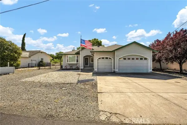 17962 Bunker Road, Hidden Valley Lake, CA 95467