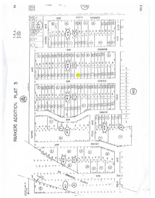 3562 Pierce Avenue, Clearlake, CA 95422