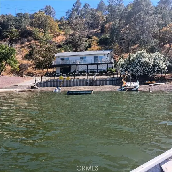 10098 Crestview Drive, Clearlake, CA 95424