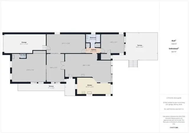 14095 Lakeshore Drive, Clearlake, CA 95422 - Image #3