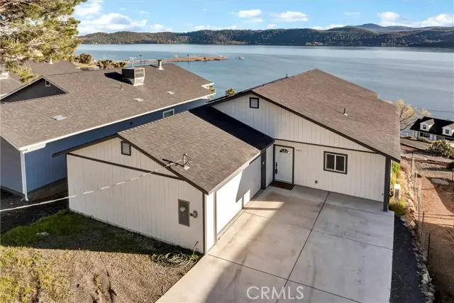 11911 Lakeshore Drive, Clearlake, CA 95422 - Image #1
