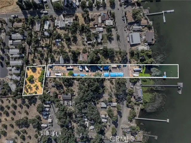 2630 Lakeshore Boulevard, Nice, CA 95485 - Image #1