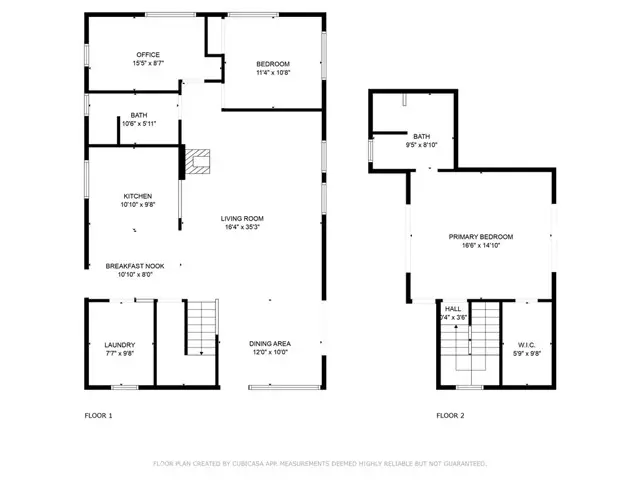 20511 Santa Barbara Avenue, Middletown, CA 95461 - #2