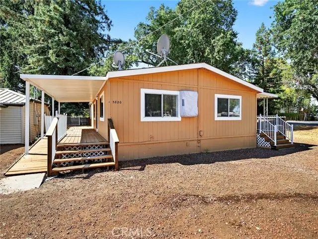 5820 Grove St., Lucerne, CA 95458 - #2