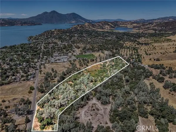 14142 Burns Valley Road, Clearlake, CA 95422
