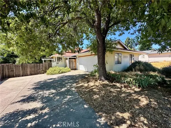 19223 Stonegate Road, Hidden Valley Lake, CA 95467