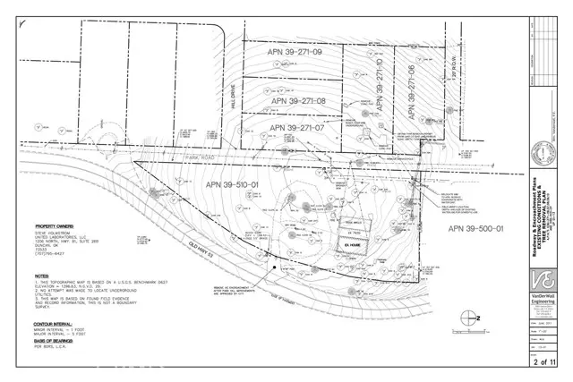 3642 Old Highway 53, Clearlake, CA 95422 - Image #2