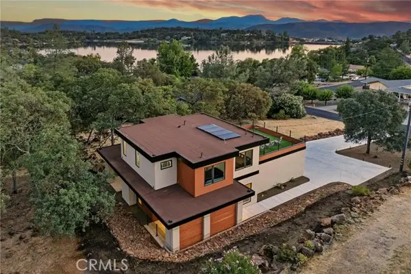 17234 Brookfield Road, Hidden Valley Lake, CA 95467