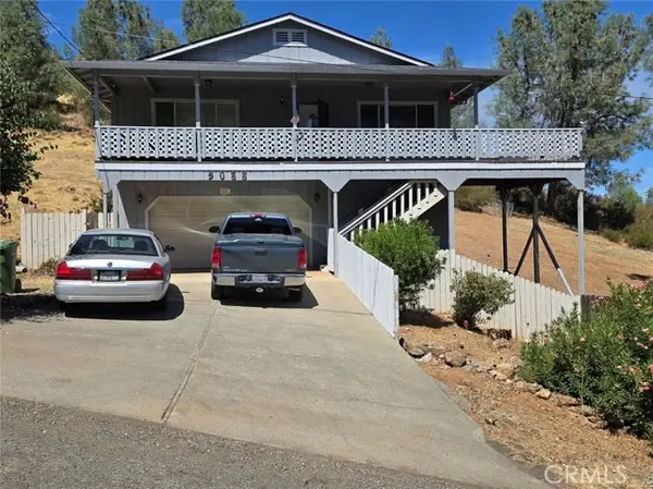 5088 Tenino Way, Kelseyville, CA 95451