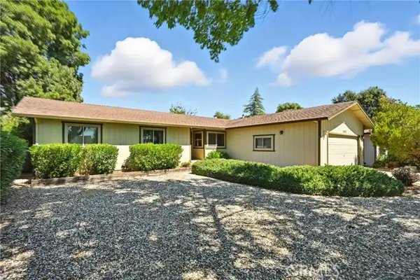 18578 Spyglass Road, Hidden Valley Lake, CA 95467