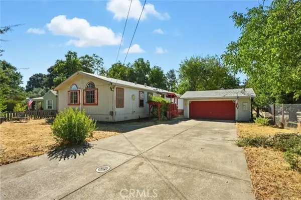 551 Clover Drive, Upper Lake/ Upper Lake Valley, CA 95485