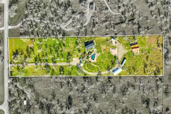 21054 Yankee Valley Road, Hidden Valley Lake, CA 95467