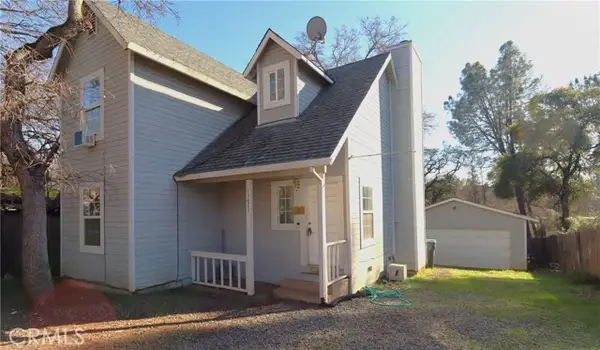 15801 29th Ave, Clearlake, CA 95422