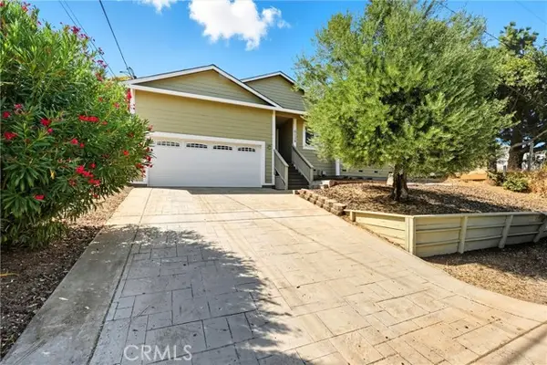 5139 Tomahawk Way, Kelseyville, CA 95451