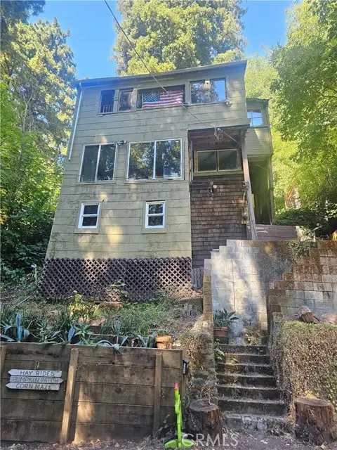 135 Redwood Avenue, Occidental, CA 95419 - Image #1