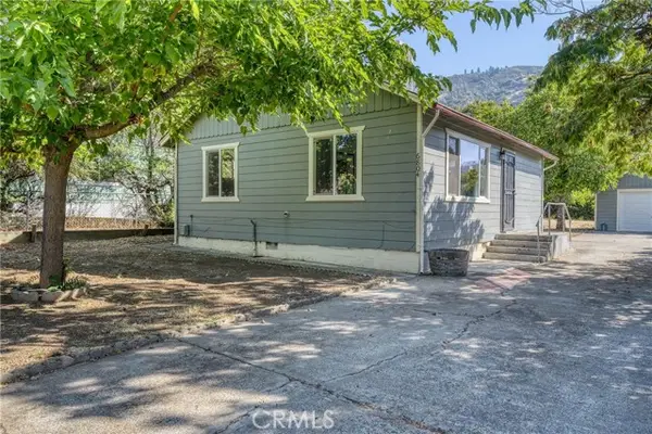 6804 Crump Avenue, Nice, CA 95464